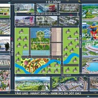 Đất Thổ Cư Liền Kề Amazing Bay Sơn Tiên Tp Biên Hoà Giá F0