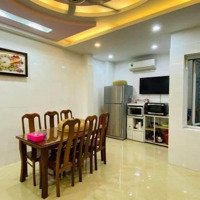 Bán Tòa Nhà Mặt Đường Trường Chinh, 200M2 - 9 Tầng, Thang Máy, Vỉa Hè Đá Bóng.