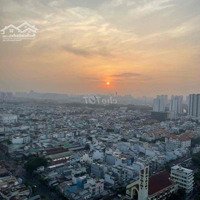 Bán Căn Penthouse Giai Việt Quận 8