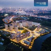 Cho Thuê Căn Hộ Mizuki Park 78M2 Miễn Phí Phí Quản Lý.