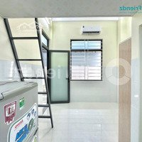 Duplex Mới Xây & Full Nội Thất - Gần Khu Chế Xuất,Cresent Mall