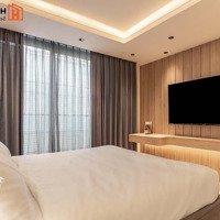 Căn Hộ Luxury Cao Cấp Mới 100% Ngay Trung Tâm Quận 1 Full Nội Thất