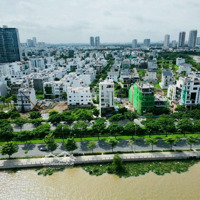 Bán Đất Dự Án Huy Hoàng ,Đường Tạ Hiện ( Lg : 25M )Giá 280 Tr/M2 Gần Sông Sài Gòn