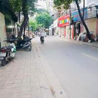 Nhà mặt phố Nguyễn Ngọc Nại - Q. Thanh Xuân 168m2, 5 tầng, MT 8m, Giá 55 tỷ