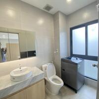 Cho Thuê căn hộ cao cấp studio 40m2 full nội thất, thang máy, hầm xe, máy giặt riêng, có dọn phòng 1 lần / tuần