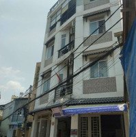 Phòng Ký Túc Xá Giá Rẻ Chỉ Từ 950K/1Tháng