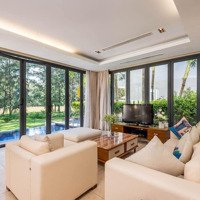 Cần Bán Biệt Thự Nghỉ Dưỡng Sở Hữu Lâu Dài (Hiếm Có) Tại Khu Resort The Ocean Villa Đà Nẵng