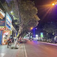 Bán Đất Siêu Hiếm DT 85,6m² Mặt Tiền View Biển đường Trần Phú_P.Lộc Thọ_Nha Trang