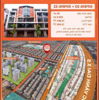 Độc Quyền Shophouse 85M2 Pb16 Vhocp3. Trục Đường Thông Cực Đẹp. Sát Grw, Vinwonder, Nhà Ở Xã Hội