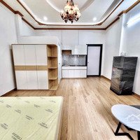 Căn Hộ Studio Bancol/ Studio Gần Chung Cư Bàu Cát