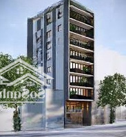 2Mt Building Mặt Tiền Điện Biên Phủ Hầm 10 Tầng Giá Bán 258 Tỷ