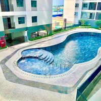 Căn Hộ 42M2, Nội Thất Cao Cấp, View Hồ Bơi Tầng 16 Giá Chỉ 1 Tỷ 130 Triệu. Ngân Hàng Hỗ Trợ Vay 70%