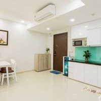 Bán Căn Hộ Chung Cư Ngô Gia Tự, Q10, 70M2, 2 Phòng Ngủ 2.8 Tỷ, Có Sổ