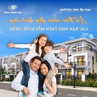 Quỹ Hàng Chuyển Nhượng Cuối Cùng Dự Án Hud Mê Linh, Căn Đẹp View Vườn Hoa Và Vành Đai 4