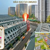 Mở Bán Trước Khi Tăng Giá 10% Phân Khu Thời Đại Vin 3 Giá Đầu Tư Cực Tốt 60M Chỉ 7 Tỷ 3!