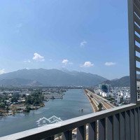 Căn Hộ 3 Phòng Ngủ Tại Nha Trang, View Sông Siêu Đẹp