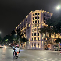 Bán Căn 140M2 Tại The Grand Hanoi 22 Hàng Bài - Full Đồ - 80 Tỷ