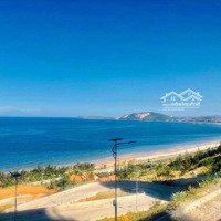 Bán Lô Đất Ngay Mặt Biển Mũi Né Tp Phan Thiết 300M2/ 1Ty4