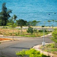 Bán Lô Đất Ngay Mặt Biển Mũi Né Tp Phan Thiết 300M2/ 1Ty4