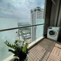 Skyline Cho Thuê Căn Hộ 2Pn 2 Vệ Sinh72M2 Full Nội Thất View Sông Trực Diện