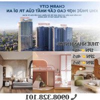 *** Căn 2Pn 2 Vệ Sinh70M2 Charm City Cho Thuê Nhanh 4 Triệu5 Nhà Mới Ở Lun