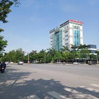 Bán Gấp Nhà Khu Vp Quốc Hội Tasco, Từ Liêm, View Vườn Hoa, An Sinh Tốt,Diện Tích165M, Mt7M, Giá 145 Triệu/M