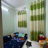 Nhà Hẻm Nhựa 7M Khu Tân Hương, 3 Tầng, 45M2 Giá Bán 4.2 Tỷ