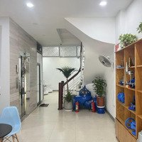 Bán Nhà Mặt Hồ Đống Đa, Vỉa Hè, 65M2 Thang Máy Kinh Doanh, Cho Thuê 50 Triệu/Tháng Chỉ Hơn 23 Tỷ