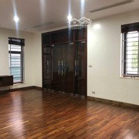 Cho Thuê Liền Kề Tổng Cục 5 (Sau Kđt Văn Quán) Diện Tích 60M2M2X4T, Giá 18 Triệu/Tháng.