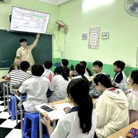 Cho Thuê Phòng Dạy Học Q.tân Phú Giá Rẻ