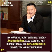 ️️Cho Thuê Lô Góc 2Mt Ngô Văn Sở