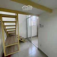 Cho Thuê Phòng Duplex Bình Thạnh