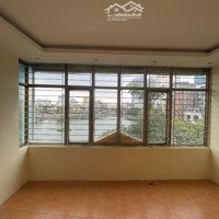 Cho Thuê Nhà 5 Tầng Mặt Phố Phạm Huy Thông, 40M2,Mặt Tiền4M, Kinh Doanh Đa Dạng. Liên Hệ: 0913013310