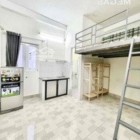 Duplex Quận 1_Phòng Mới Toanh_Thông Thoáng_Tiện Di Chuyển Các Quận Tt