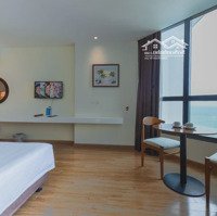 Chính Chủ Cho Thuê Căn Hộ Nghỉ Dưỡng Cao Cấp Hướng Biển Starcity 5*