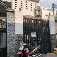 Bán Nhà:3,5X13,1Lầu, 2 Phòng Ngủhẻm 95(3M),Lê Văn Lương,Tân Kiểng,Q7