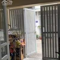 Nhà Ở Trong Hẻm Xe Hơi 73,7M2, 2 Phòng Ngủ, Hóc Môn