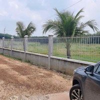 Đất Lớn 4.36 Ha (43.600M2) Long Nguyên, Bàu Bàng, Bình Dương 21.5 Tỷ