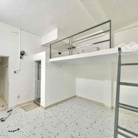 New Duplex Full Nội Thất Gần Vòng Xoay Cống Quỳnh Q1
