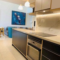 Cho Thuê Duplex Zenity Q1, View Đẹp, Full Nội Thất Đẹp, Mới 100%