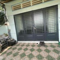 Nhà Cấp 4 Cần Bán 80M2 Tân Uyên