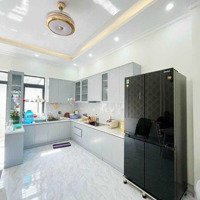 Hẻm Thông Đường Tăng Nhơn Phú Thủ Đứcdiện Tích4X21M 4 Tầng Nhà Mới Mua Ở Ngay Giá Nhỉnh 7 Tỷcó Thương Lượngmạnh