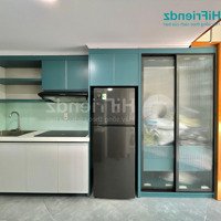 Phòng - Duplex Ban Công Siêu Xịn Ngay Nguyễn Oanh Gò Vấp