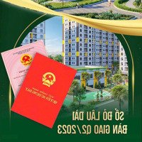 Bán Quỹ Căn Mới Tại Tòa Thương Mại Dự Án Evergreen Bắc Giang.