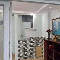 925/19 Âu Cơ, Có Nội Thất 4,5*13M 1 Lầu