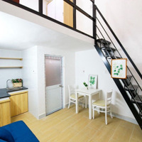 Duplex Siêu Rẻ- Full Nội Thất