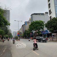 Một Nhà Ra Phố Đại Mỗ Mở Rộng 60M. Nhà 3 Tầngoto Đỗ, Kinh Doanh