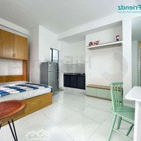 Siêu Phẩm Chdv Studio - Bancol- Cửa Sổ Cực Thoáng Ngay Bình Thạnh