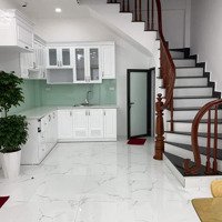 Bán Nhà Cuối Trịnh Văn Bô! Ngõ Thông Ô Tô Đỗ Cổng. 5 Tầng, 32M2. Giá Chỉ 3.75 Tỷ. Rẻ Nhất Khu Vực.