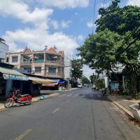 Bán nhà mặt tiền đường 10m Lê Niệm , phường Phú Thạnh, Tân Phú - 71m2